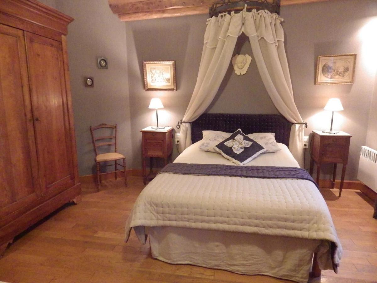 Ferme Clatot Hotel Les Trois Pierres Екстериор снимка