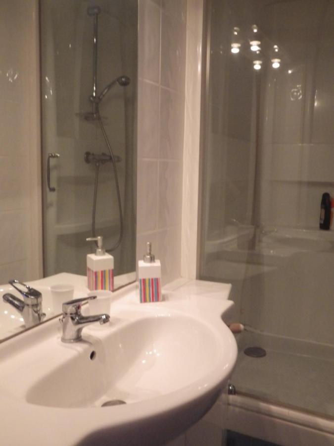 Ferme Clatot Hotel Les Trois Pierres Екстериор снимка