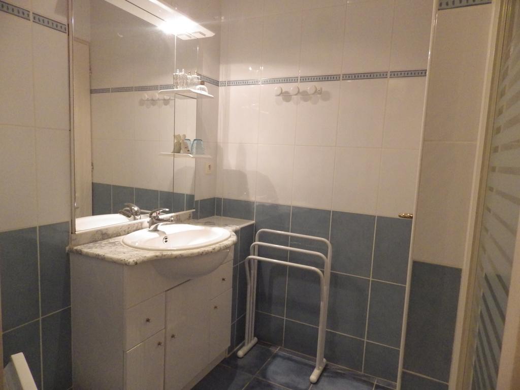 Ferme Clatot Hotel Les Trois Pierres Екстериор снимка