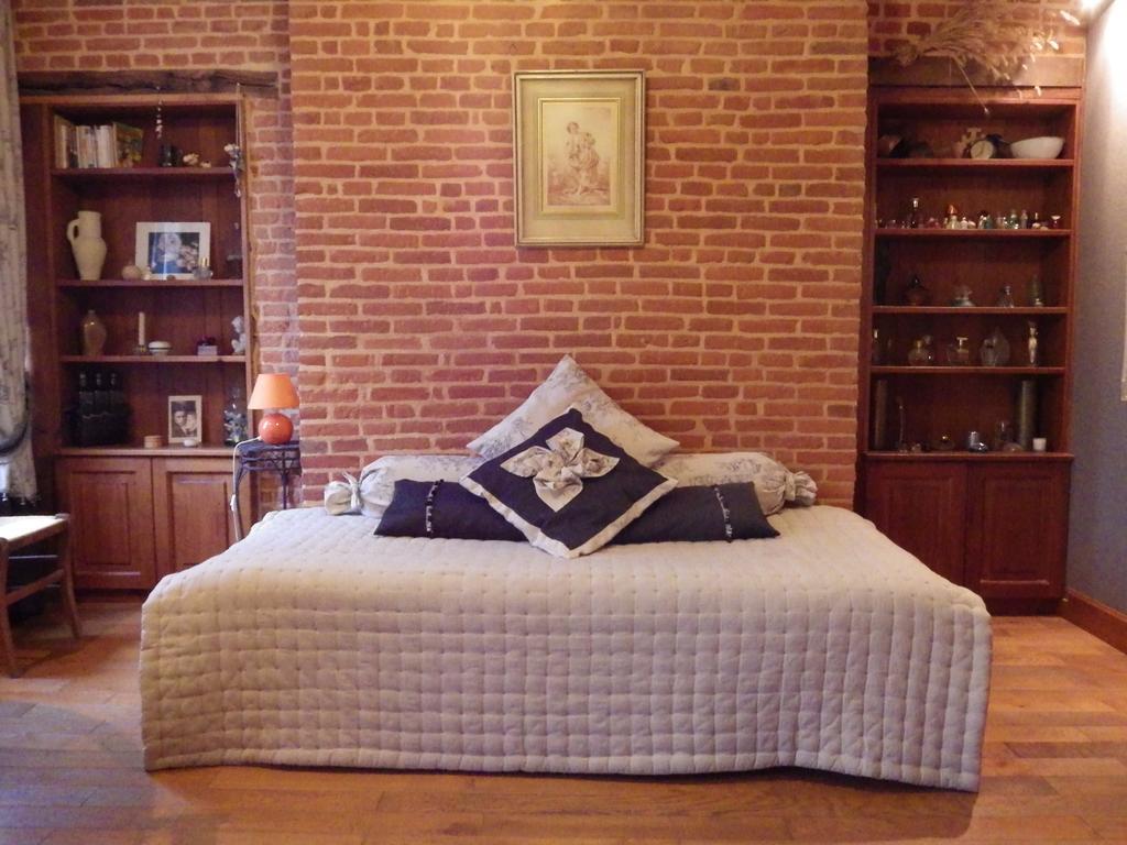 Ferme Clatot Hotel Les Trois Pierres Екстериор снимка